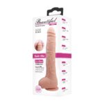 Beatiful 27 Cm Süper Gerçekçi Dildo